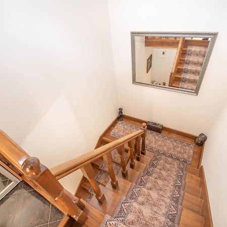 S&P City Center Apartments Kotor Zewnętrze zdjęcie