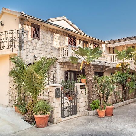 S&P City Center Apartments Kotor Zewnętrze zdjęcie