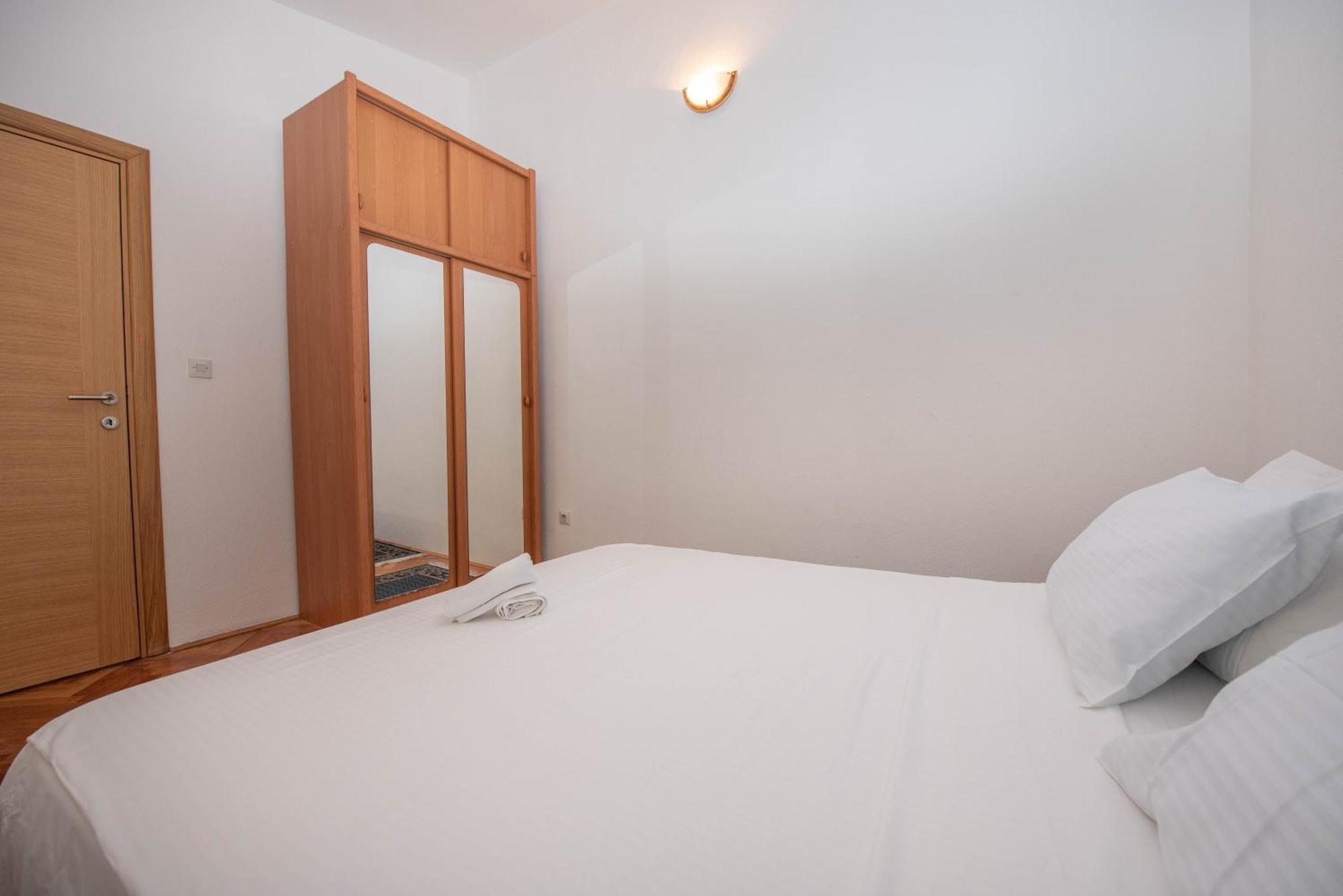 S&P City Center Apartments Kotor Zewnętrze zdjęcie