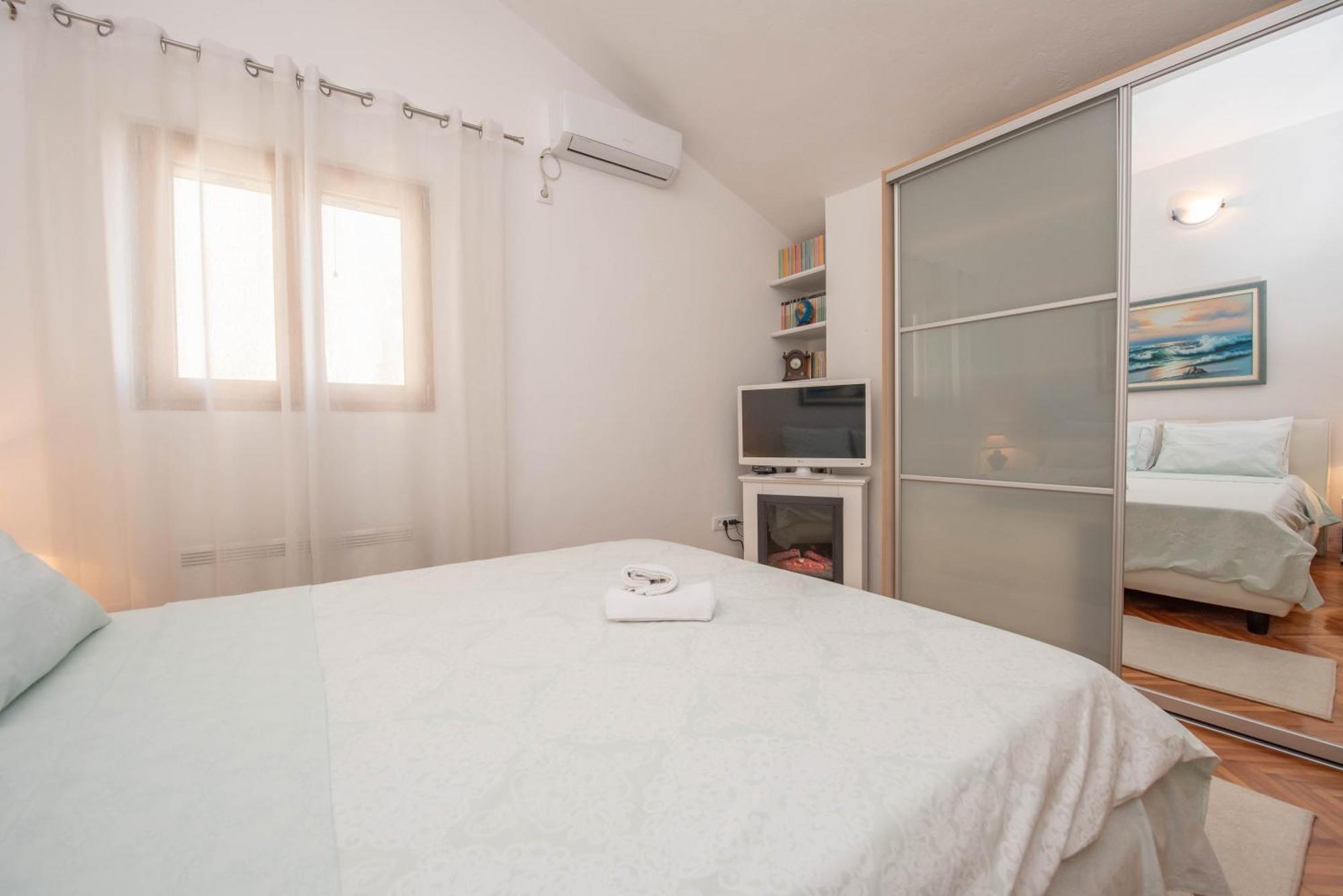 S&P City Center Apartments Kotor Zewnętrze zdjęcie
