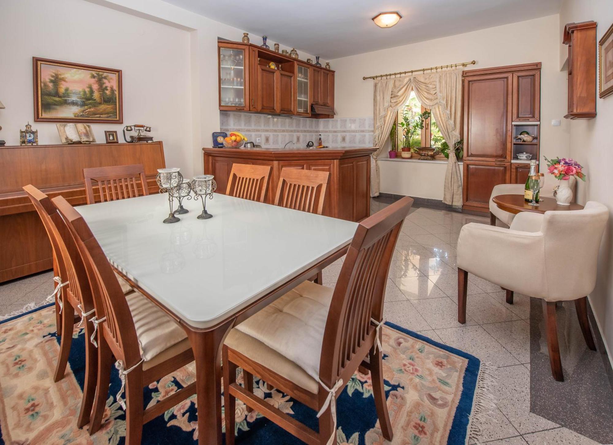 S&P City Center Apartments Kotor Zewnętrze zdjęcie