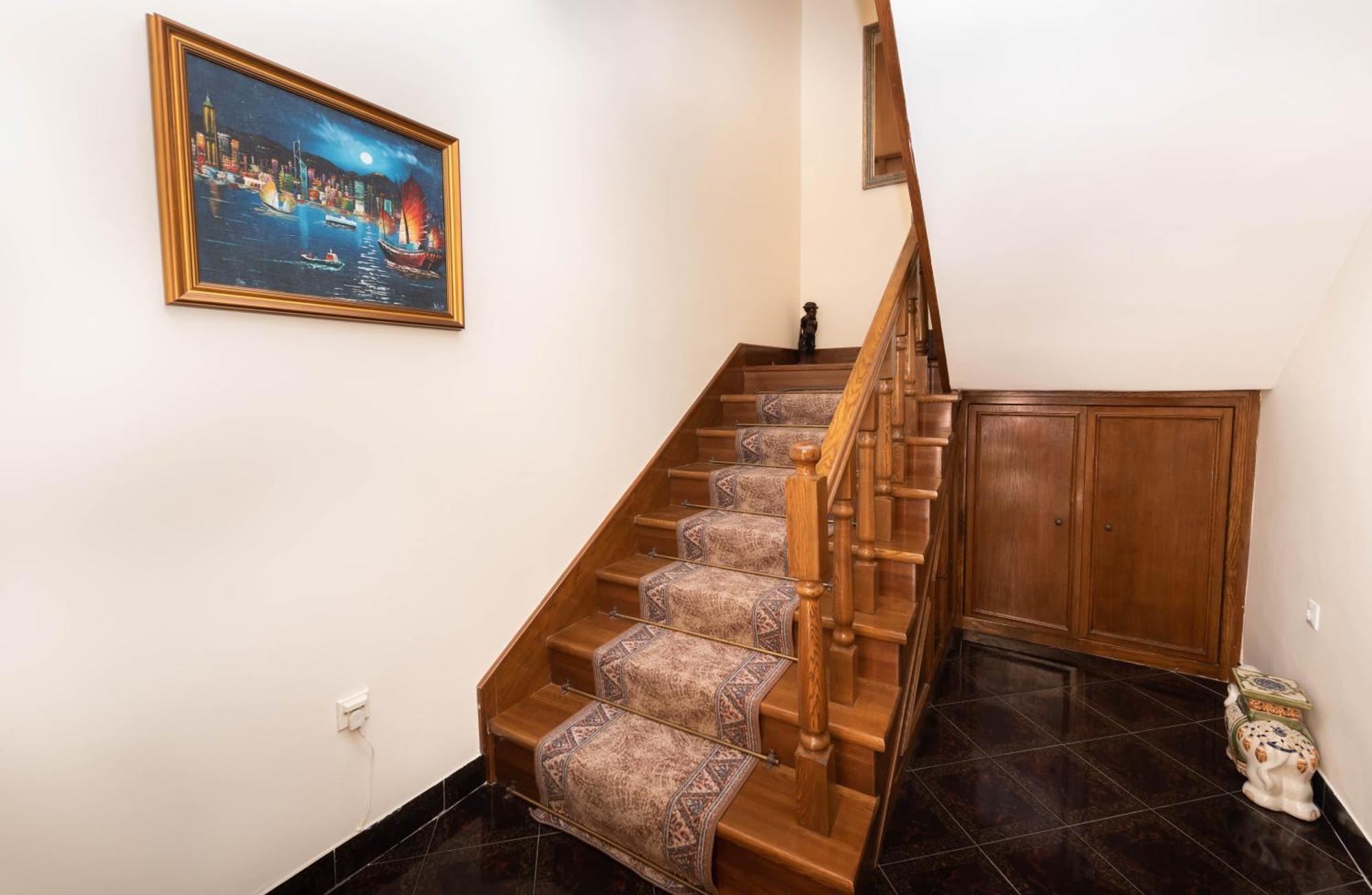 S&P City Center Apartments Kotor Zewnętrze zdjęcie