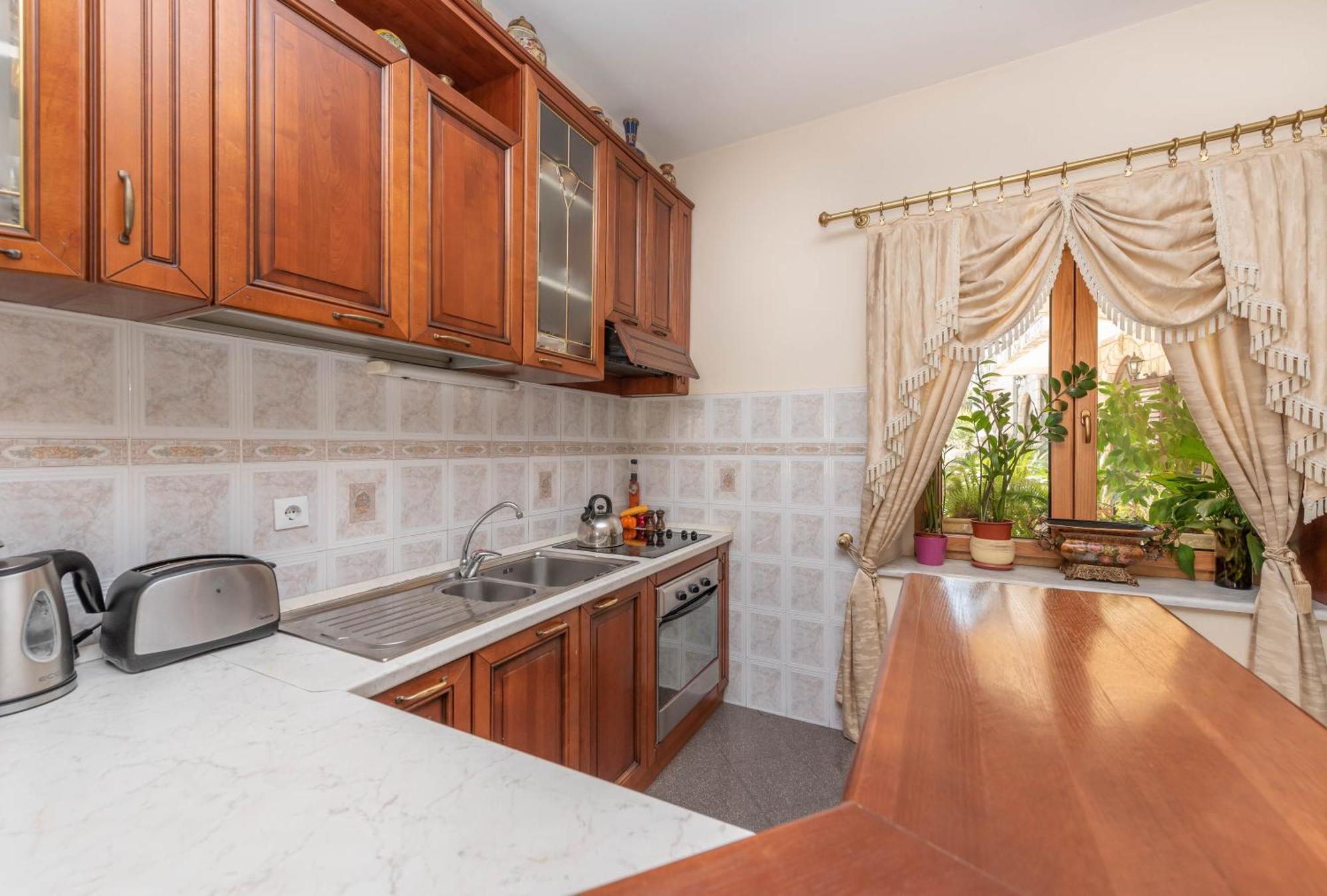 S&P City Center Apartments Kotor Zewnętrze zdjęcie