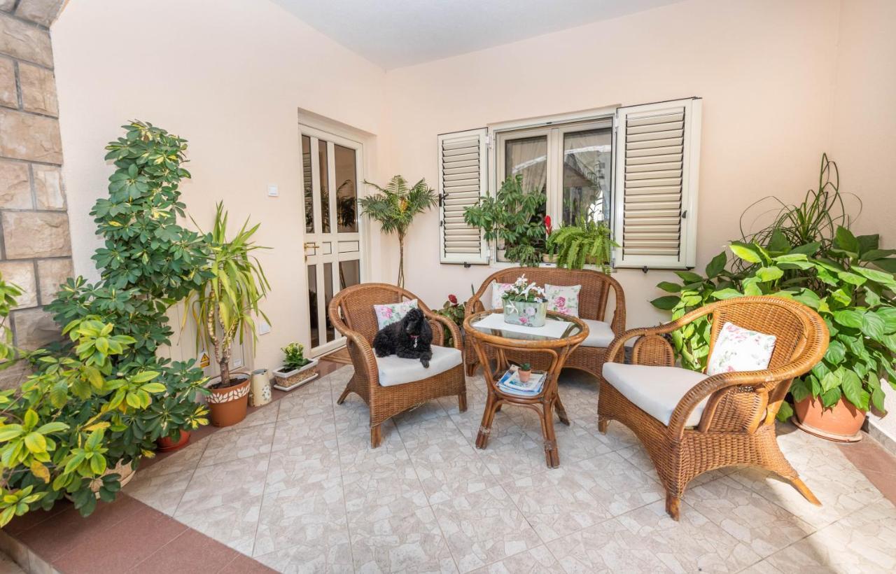 S&P City Center Apartments Kotor Zewnętrze zdjęcie