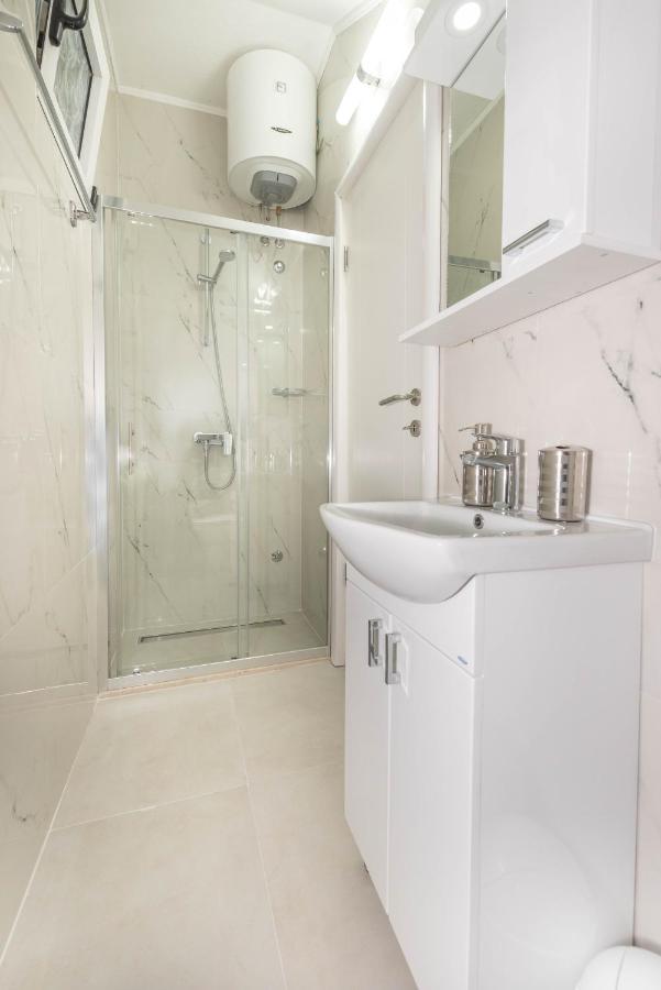S&P City Center Apartments Kotor Zewnętrze zdjęcie
