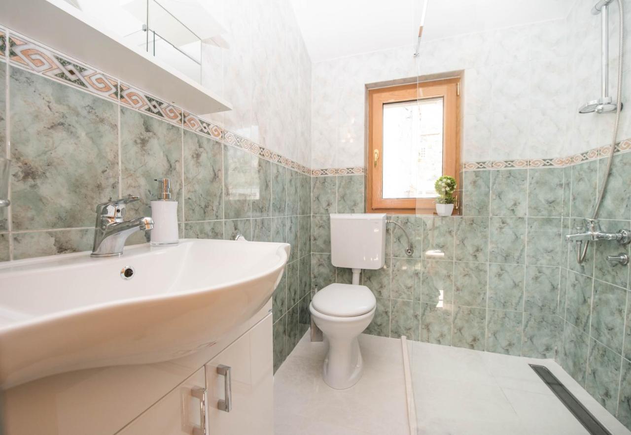 S&P City Center Apartments Kotor Zewnętrze zdjęcie