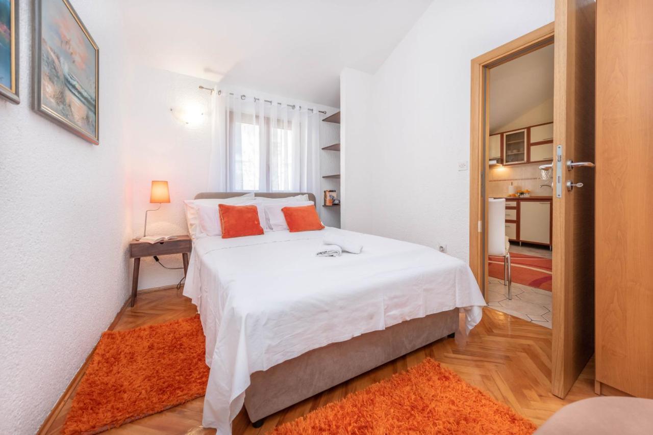 S&P City Center Apartments Kotor Zewnętrze zdjęcie