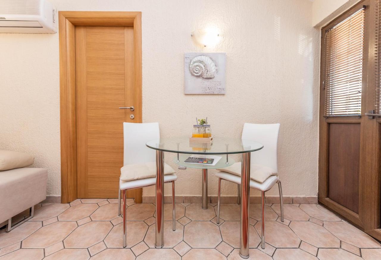 S&P City Center Apartments Kotor Zewnętrze zdjęcie