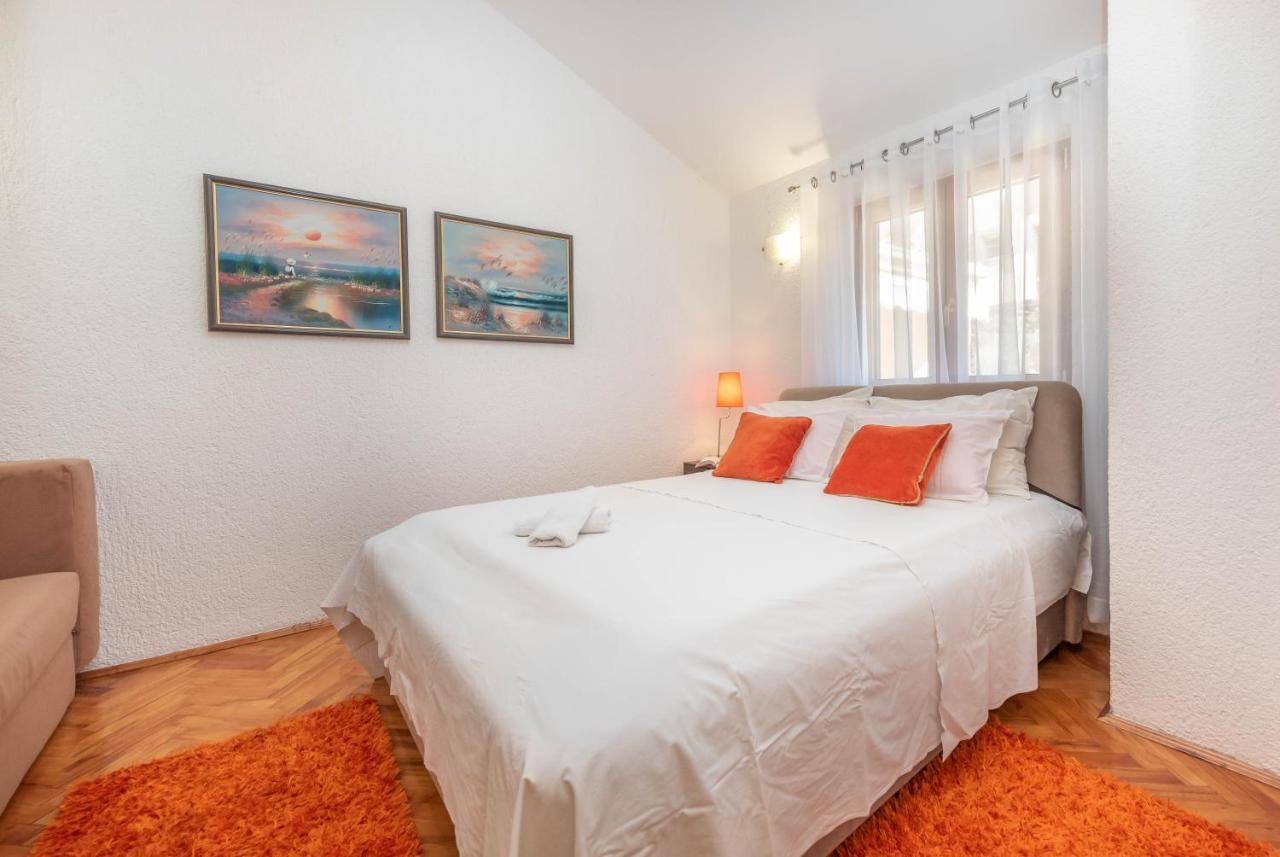 S&P City Center Apartments Kotor Zewnętrze zdjęcie