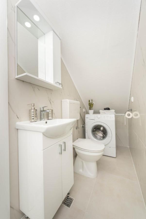S&P City Center Apartments Kotor Zewnętrze zdjęcie