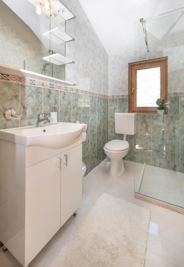 S&P City Center Apartments Kotor Zewnętrze zdjęcie