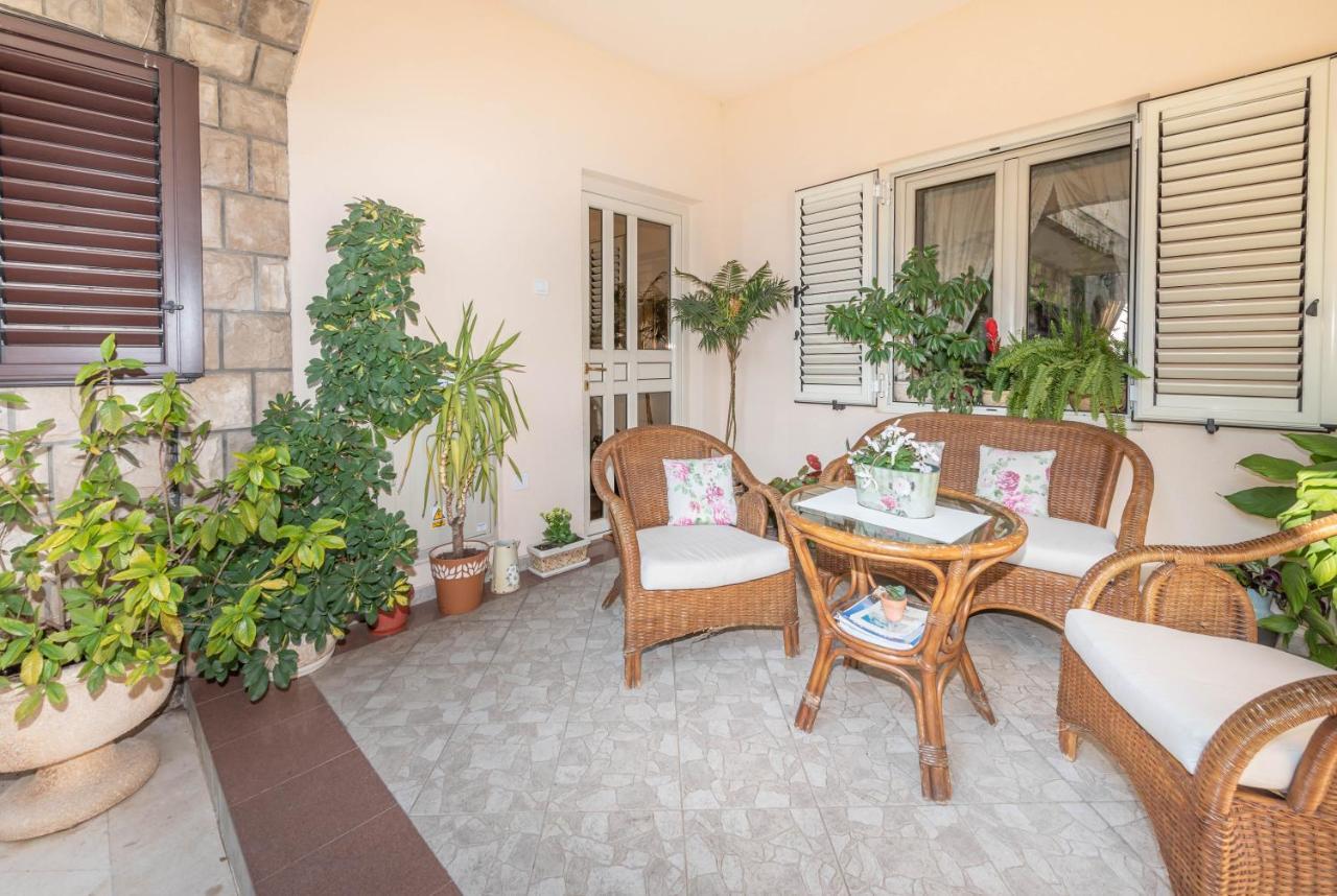 S&P City Center Apartments Kotor Zewnętrze zdjęcie