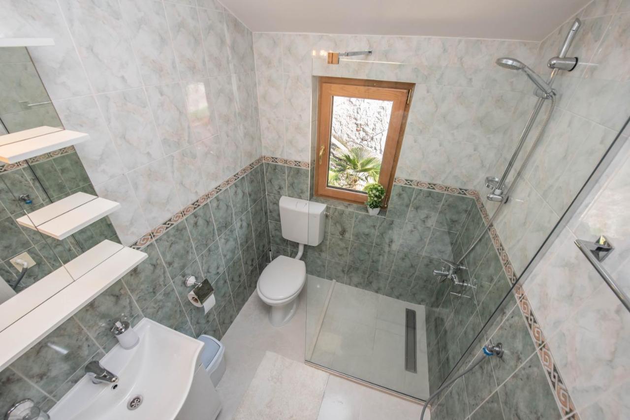 S&P City Center Apartments Kotor Zewnętrze zdjęcie