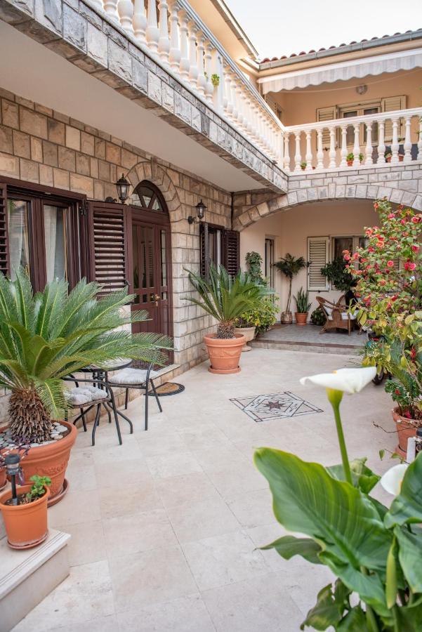 S&P City Center Apartments Kotor Zewnętrze zdjęcie