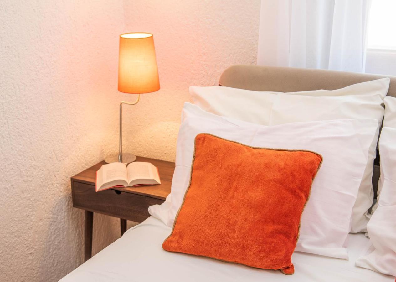 S&P City Center Apartments Kotor Zewnętrze zdjęcie