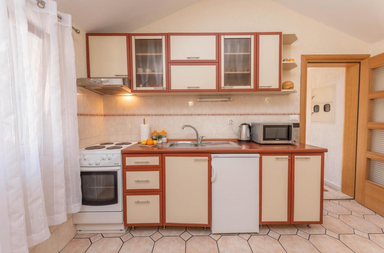 S&P City Center Apartments Kotor Zewnętrze zdjęcie
