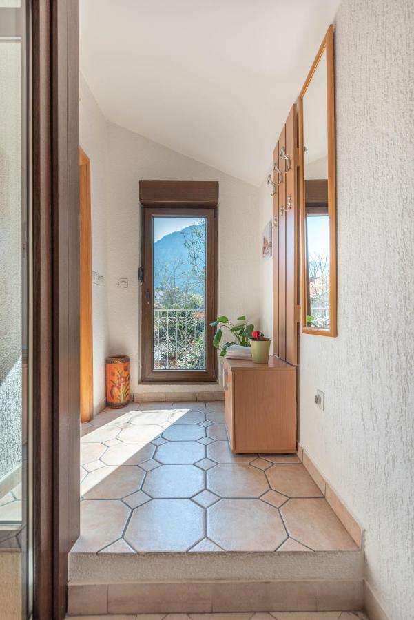 S&P City Center Apartments Kotor Zewnętrze zdjęcie